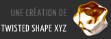 Visit Twisted Shape XYZ